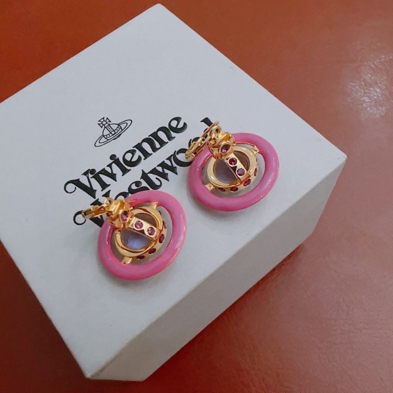 Vivienne Westwood Earrings